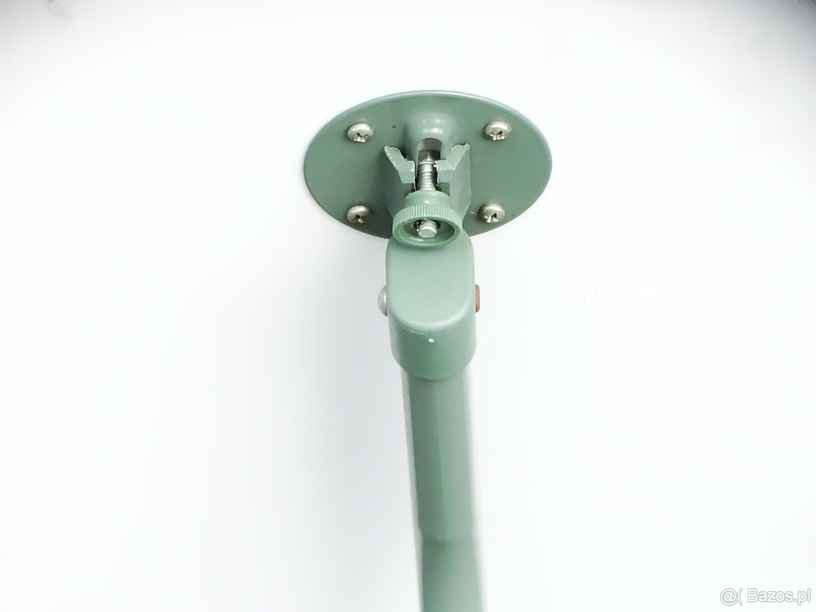 Stolik składany o średnicy 84 cm i wysokości 71 cm - 8