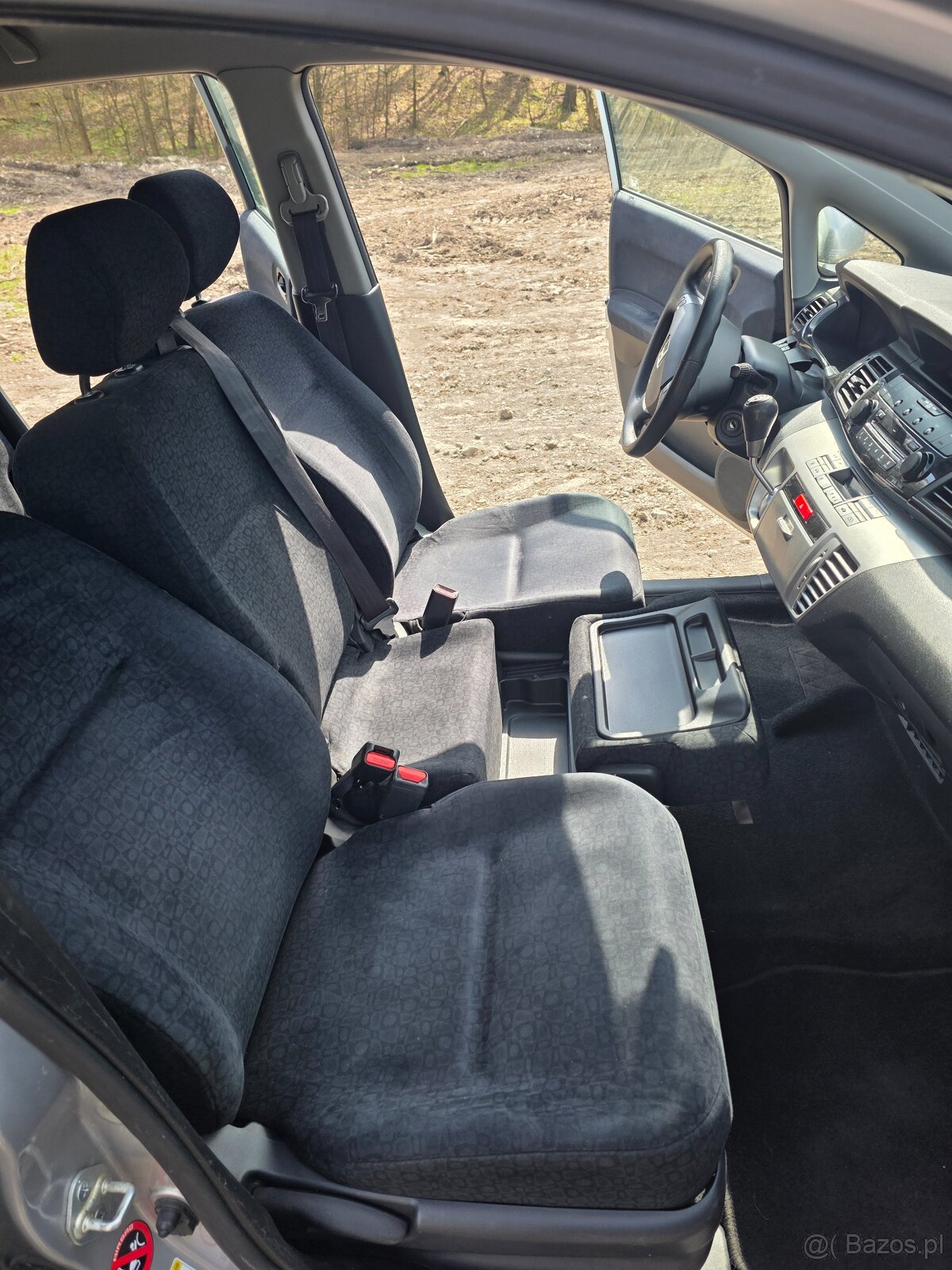 Frv 2.0 i plus Gaz - 8