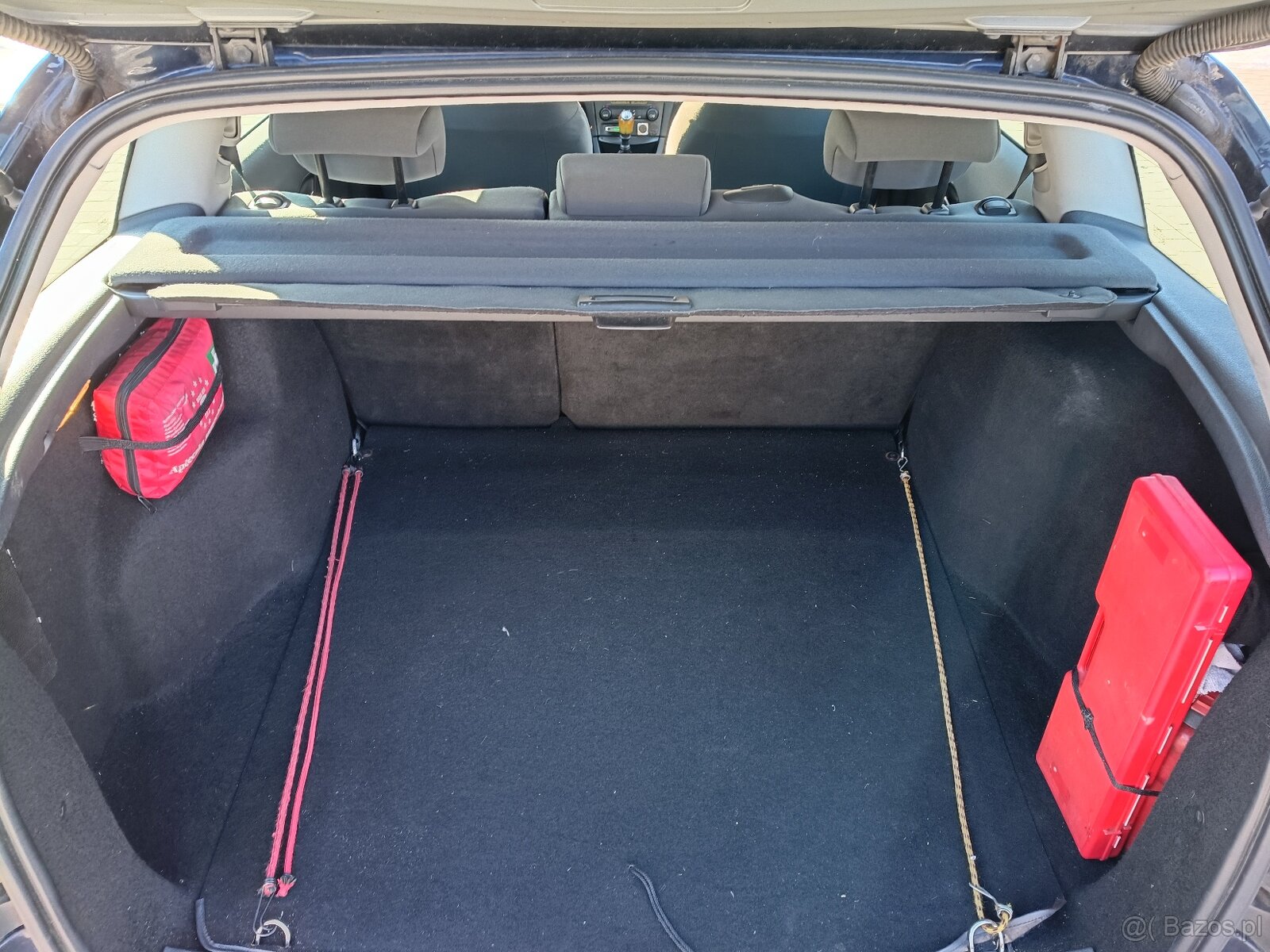 Renault laguna 2 - 8