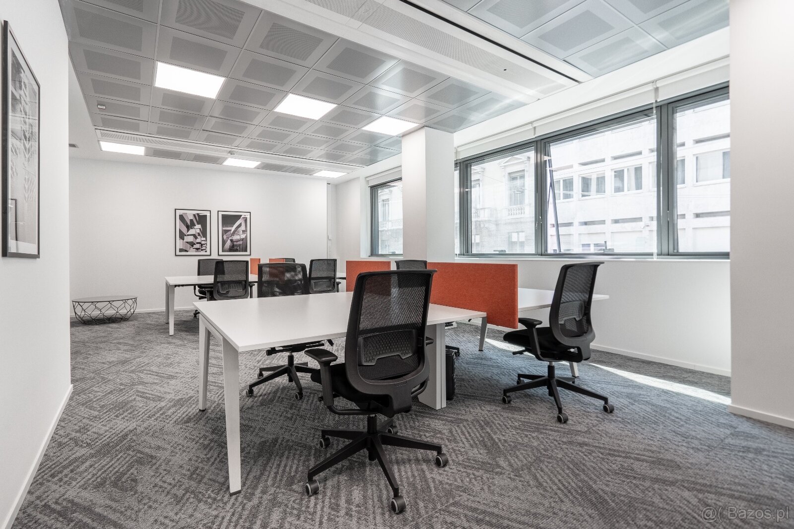 Odkryj wiele sposobów pracy na swój sposób w Regus Jaracza - 8