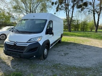 Citroën JUMPER 2020 - 8