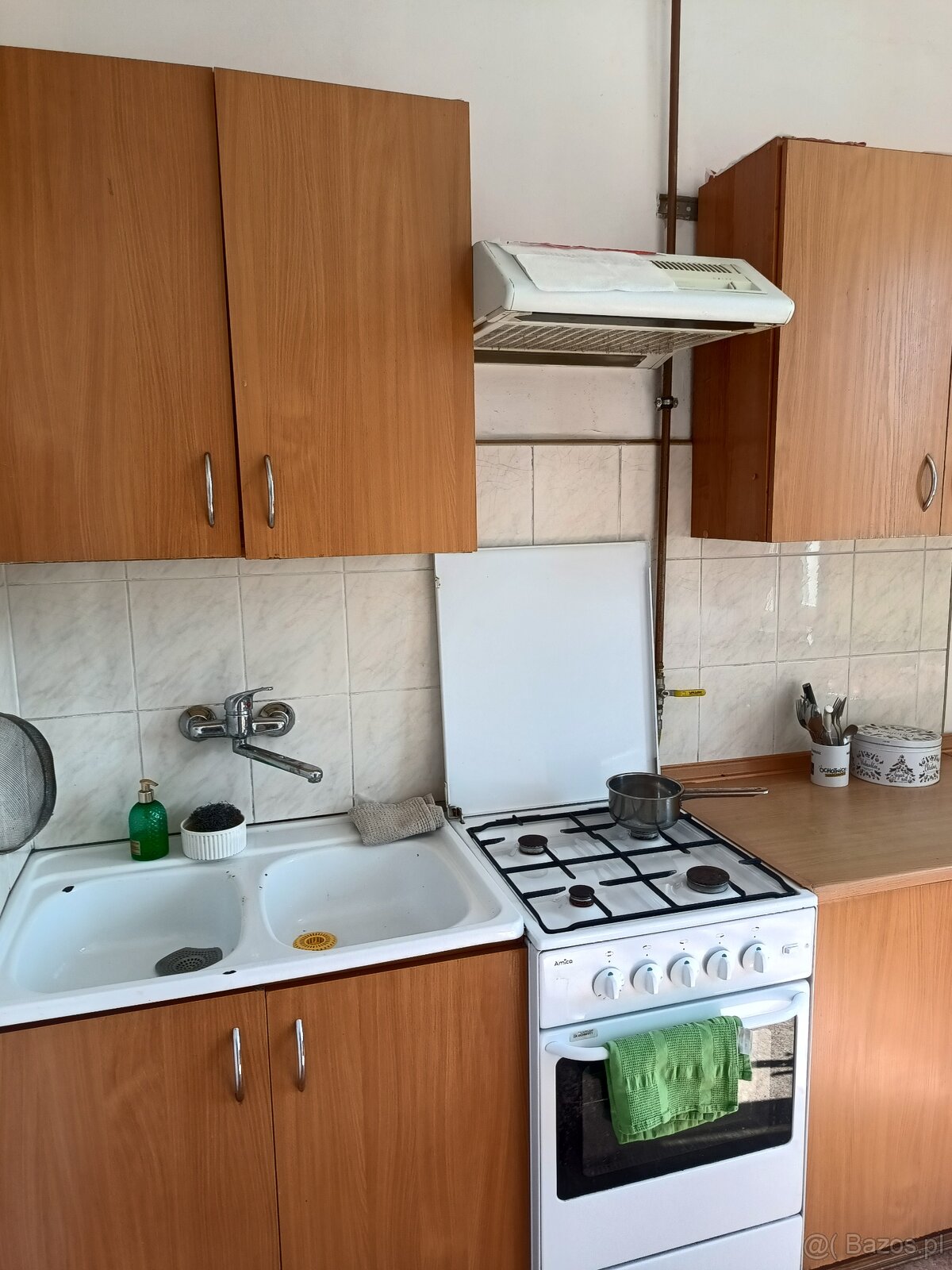 Do wynajęcia mieszkanie 39, 5 m2 na Starej Ochocie - 8