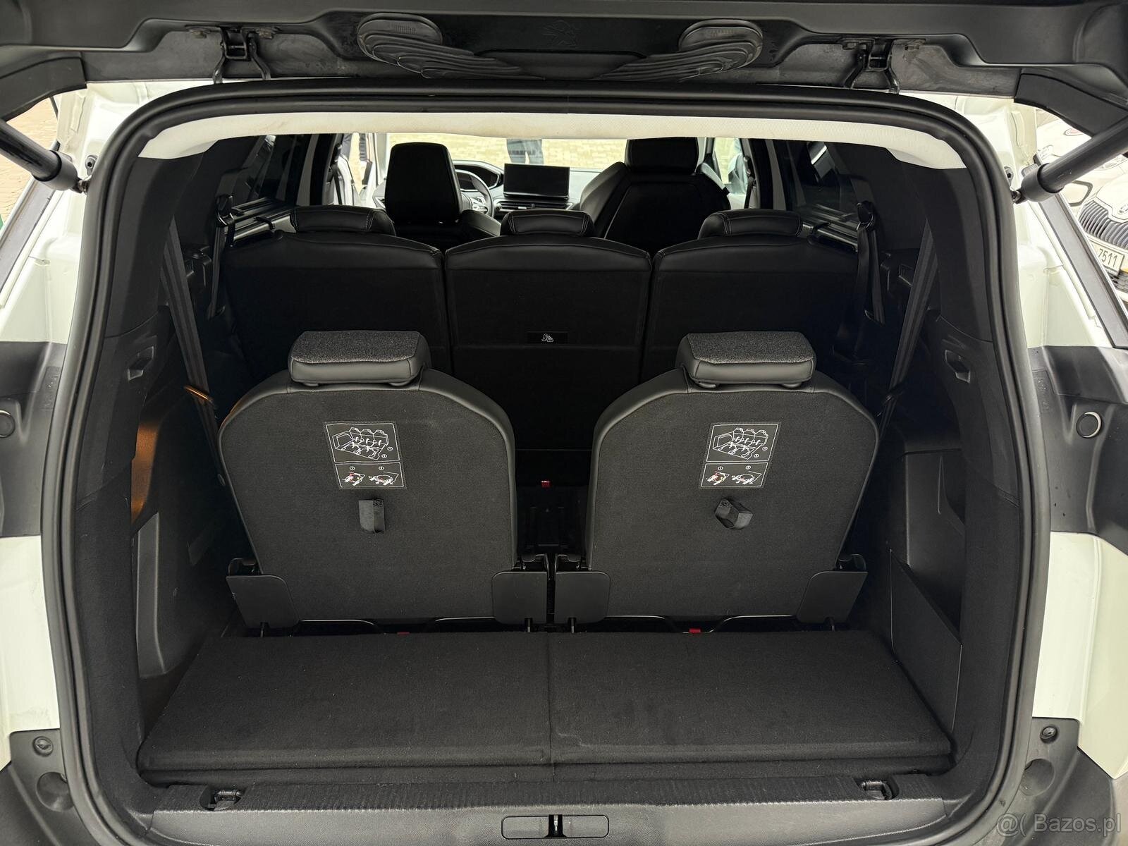 Peugeot 5008 2.0 HDi - 8