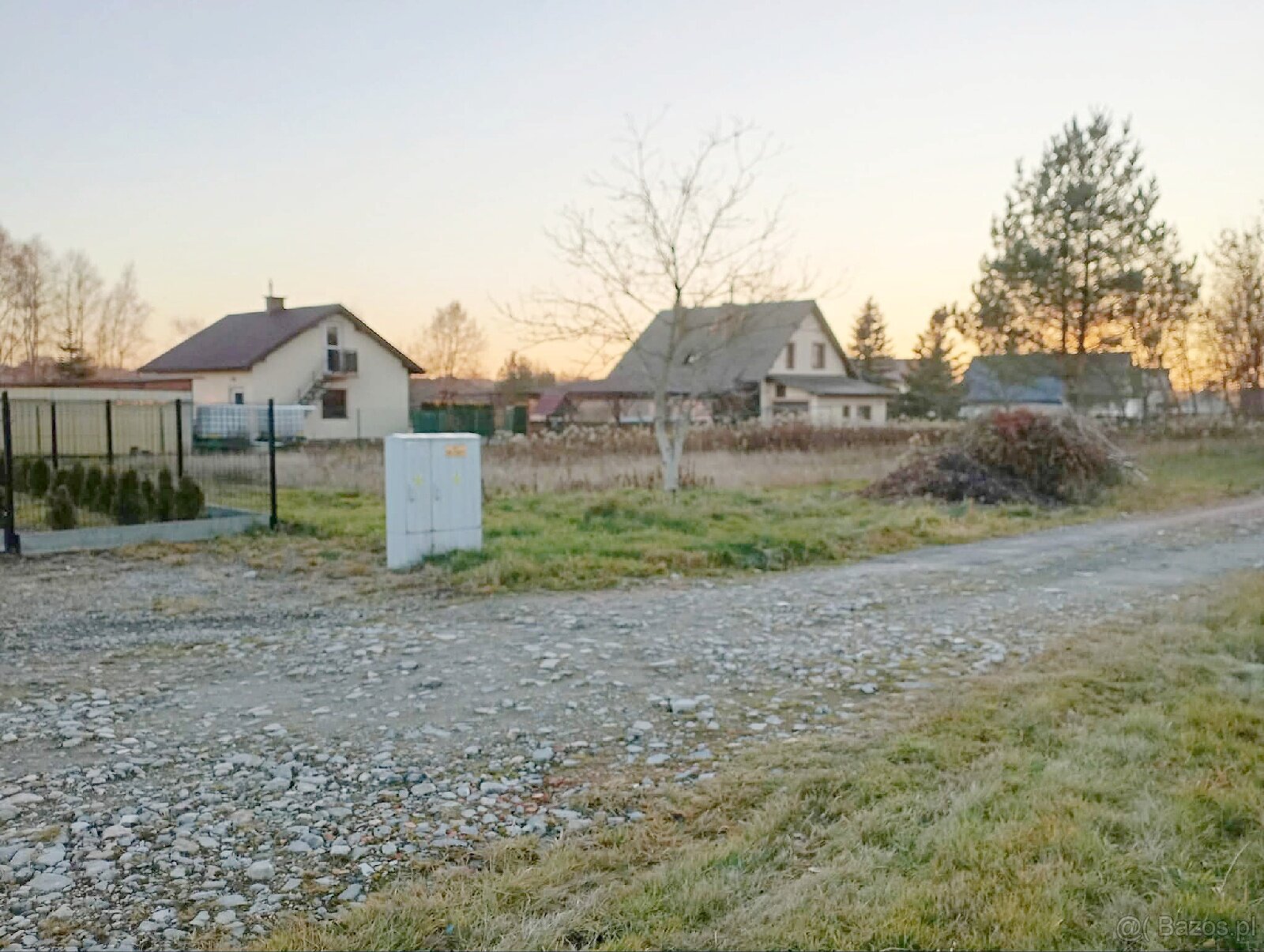 Działka Budowlana w Pogórskiej Woli - 8