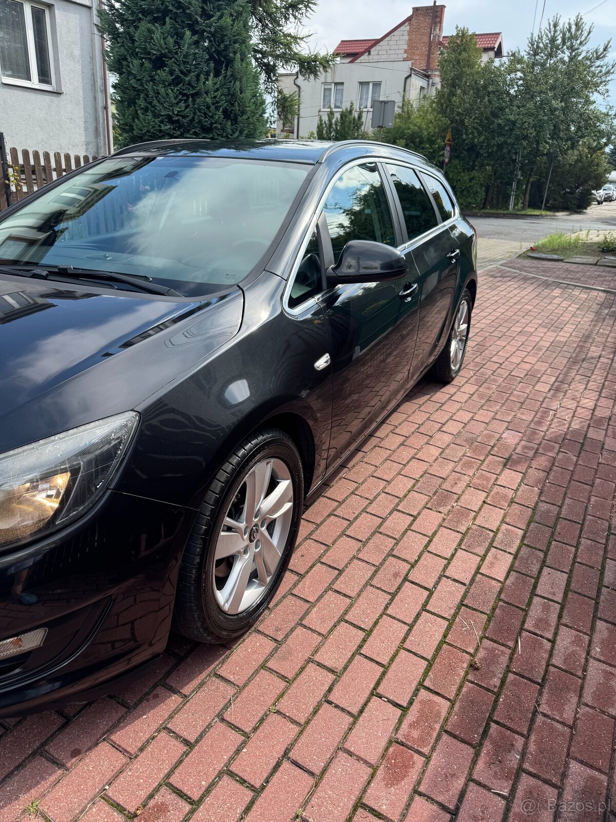 Sprzedam samochód - 8