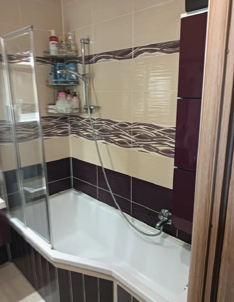 Mieszkanie o pow. 53.41m2, balkon, VI piętro, winda,Kalisz - 8