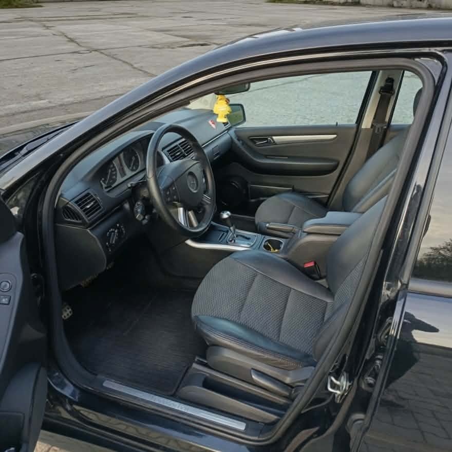 Mercedes Benz C180 Okazja - 8