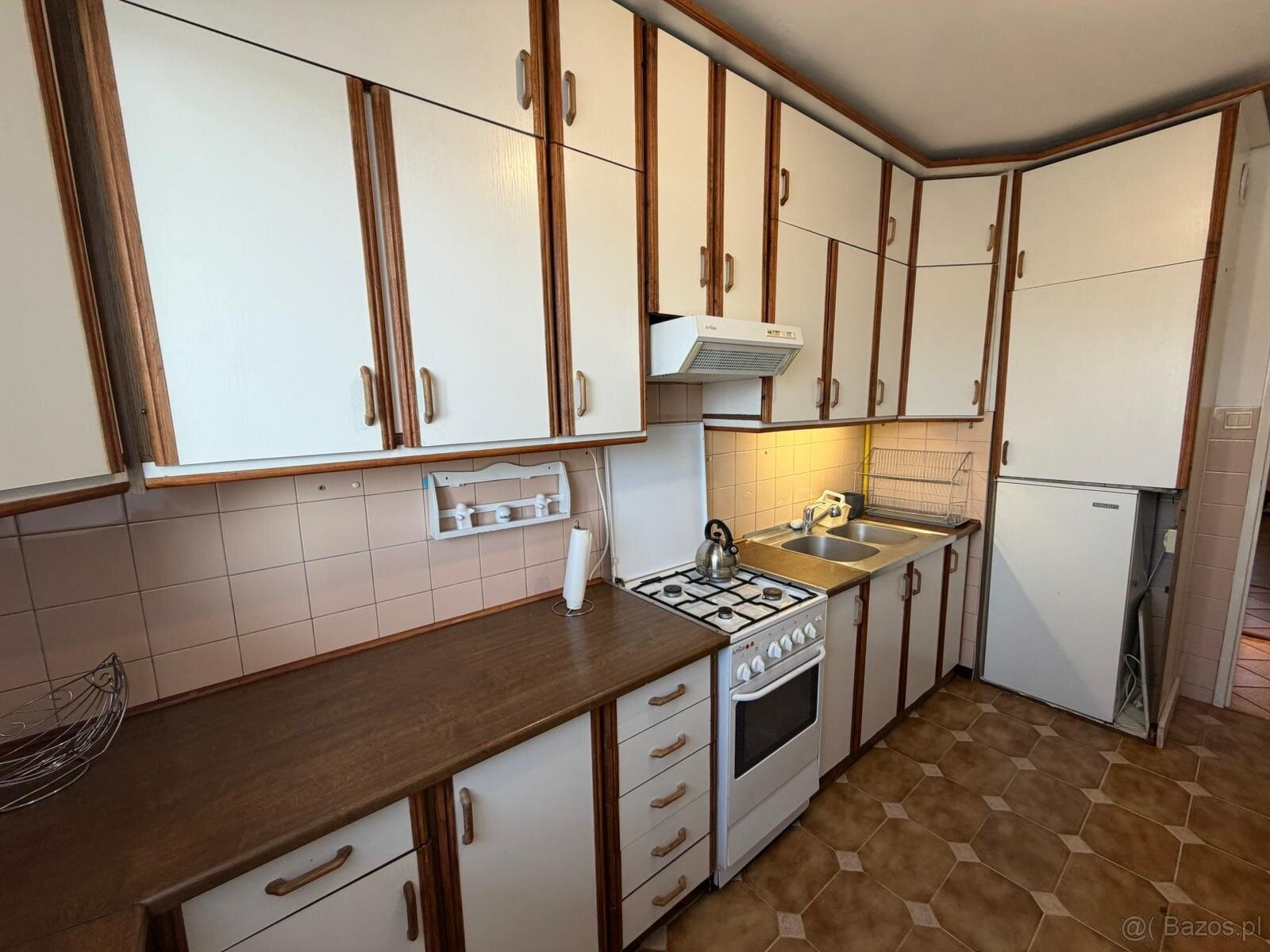 Mieszkanie o powierzchni 63m2, balkon, IVp,umeblowane,Kalisz - 8