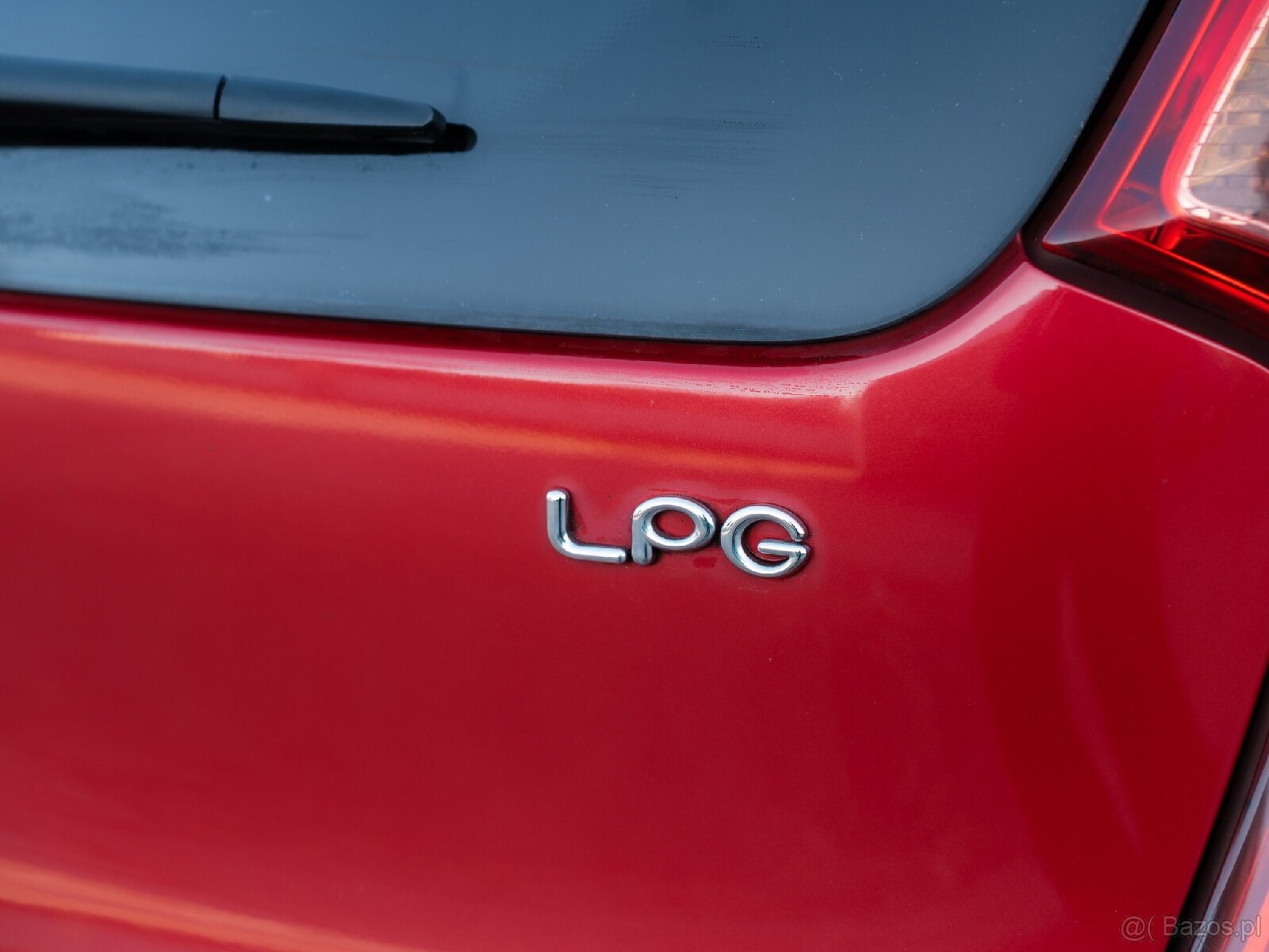 Kia Picanto 2014 rok 1.0 benzyna z gazem - 8