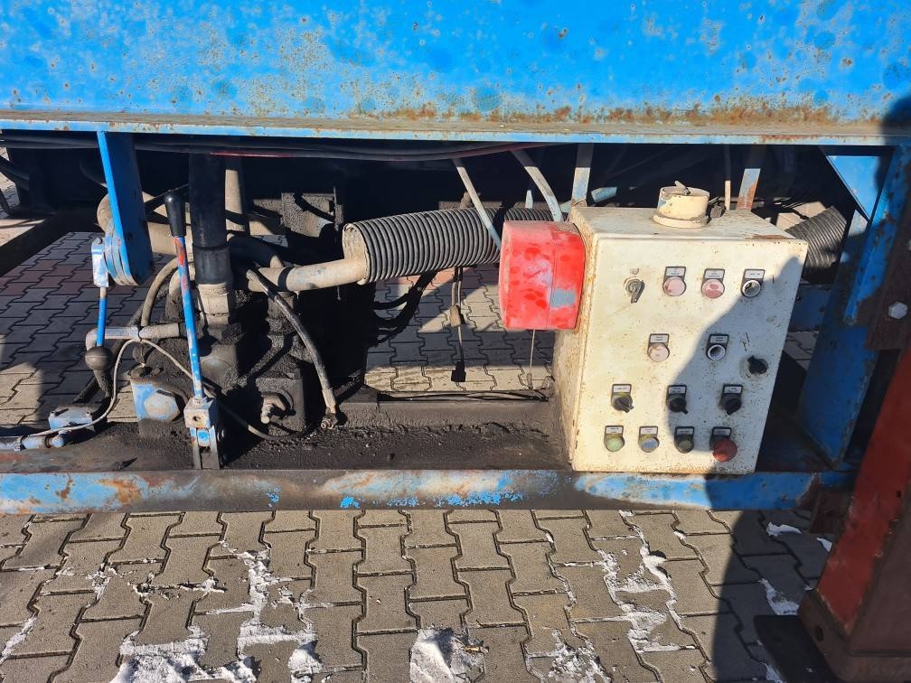 Extec Screens Rębak wolnoobrotowy stepkovac - 8