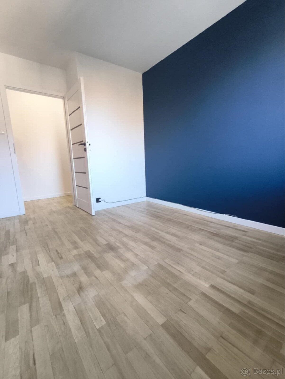 Dwupokojowe mieszkanie na Brandstaettera - 8