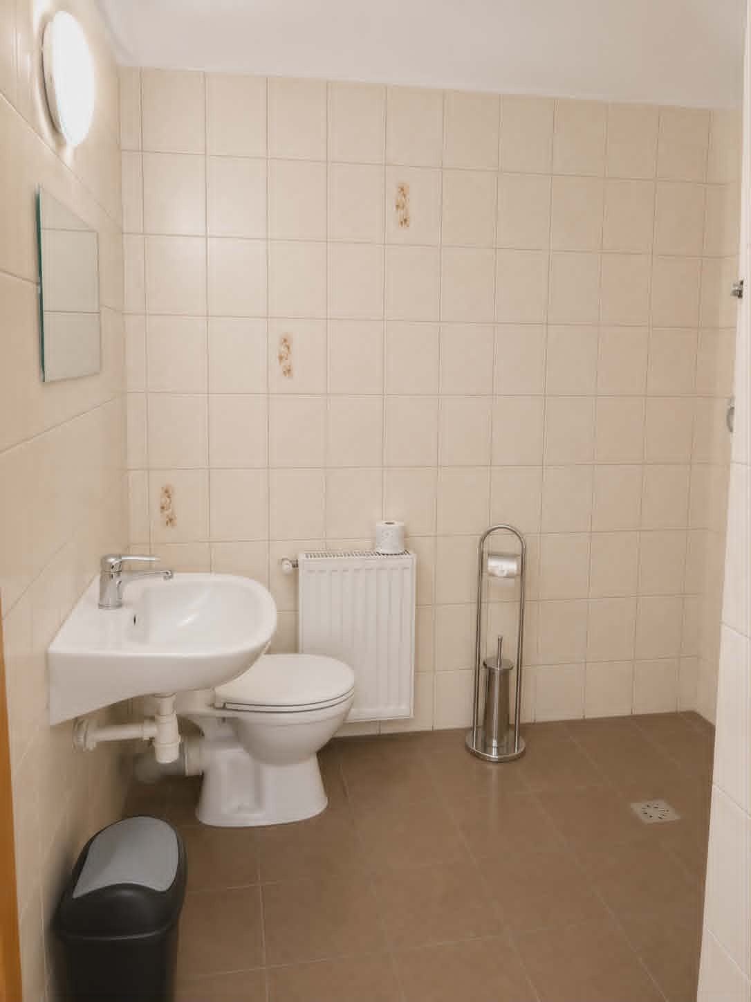 FUNKCJONALNY LOKAL BIUROWY 60 m² | 3 POMIESZCZENIA | RZESZÓW - 8