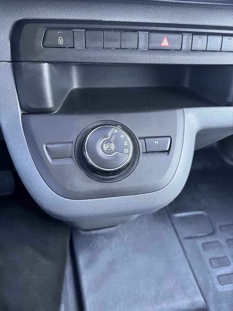 PEUGEOT EXPERT 2017 - 8