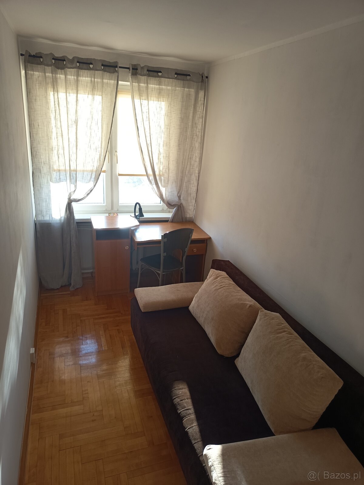 Oferuję wynajem - 8