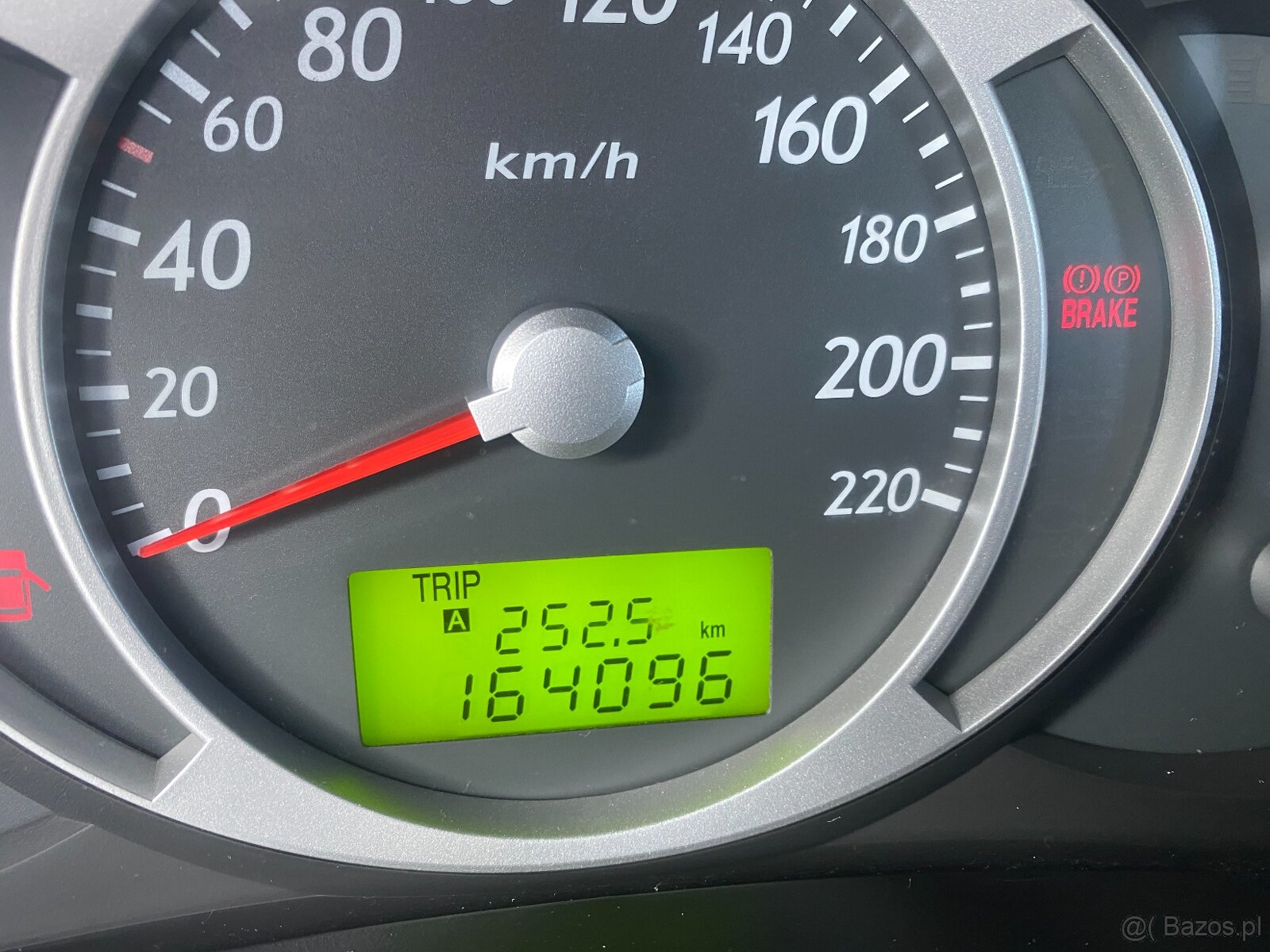 Hyundai Tucson 2.0 Alu Felgi Klima Opony Wielo Sezon Ładne - 8