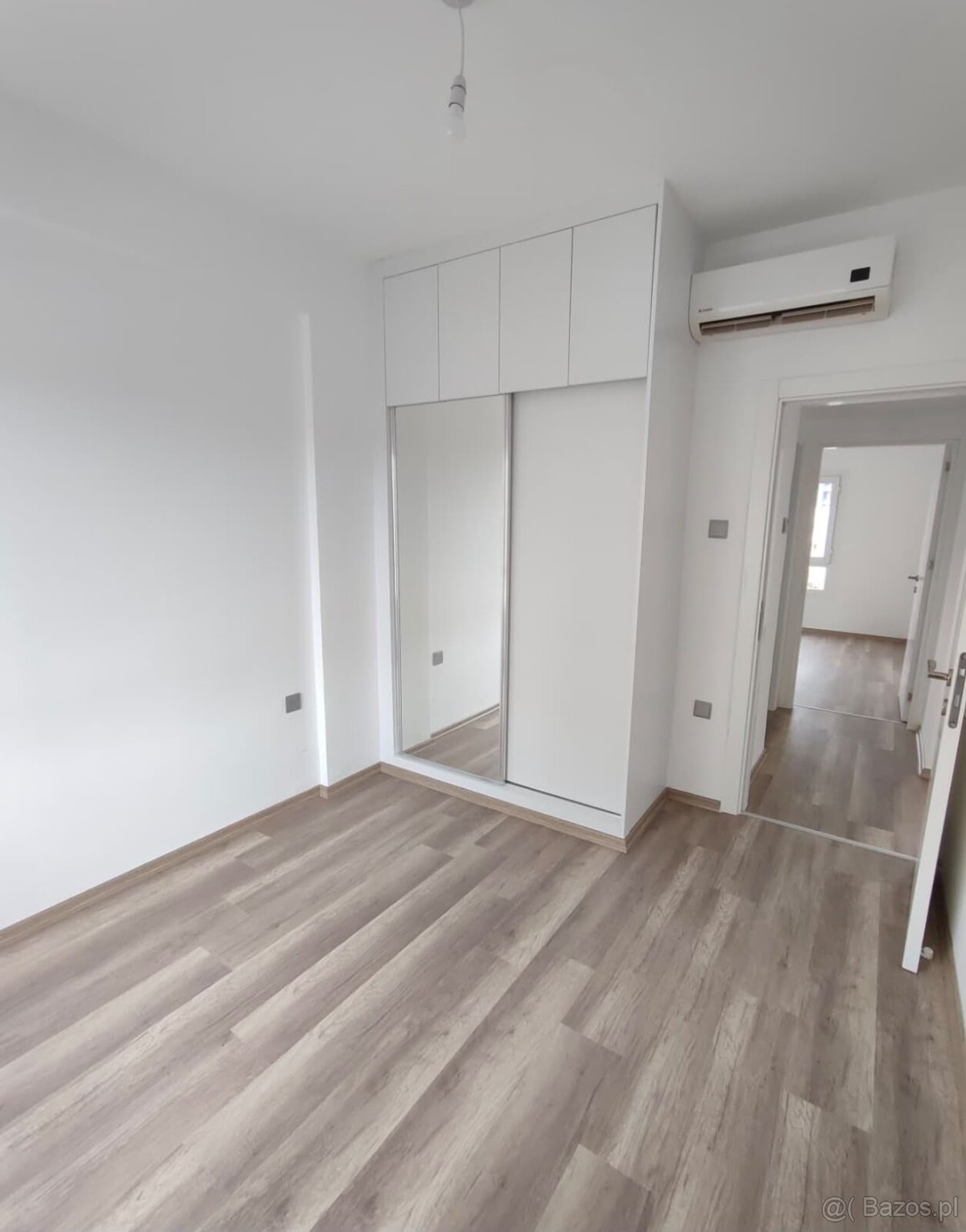 Gotowe studio – 46 m² + balkon, 600 m od morza - 8