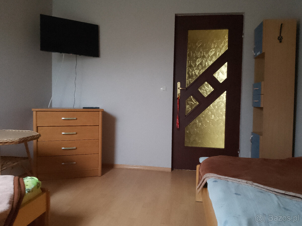 noclegi pokoje gościnne i pracownicze - 8