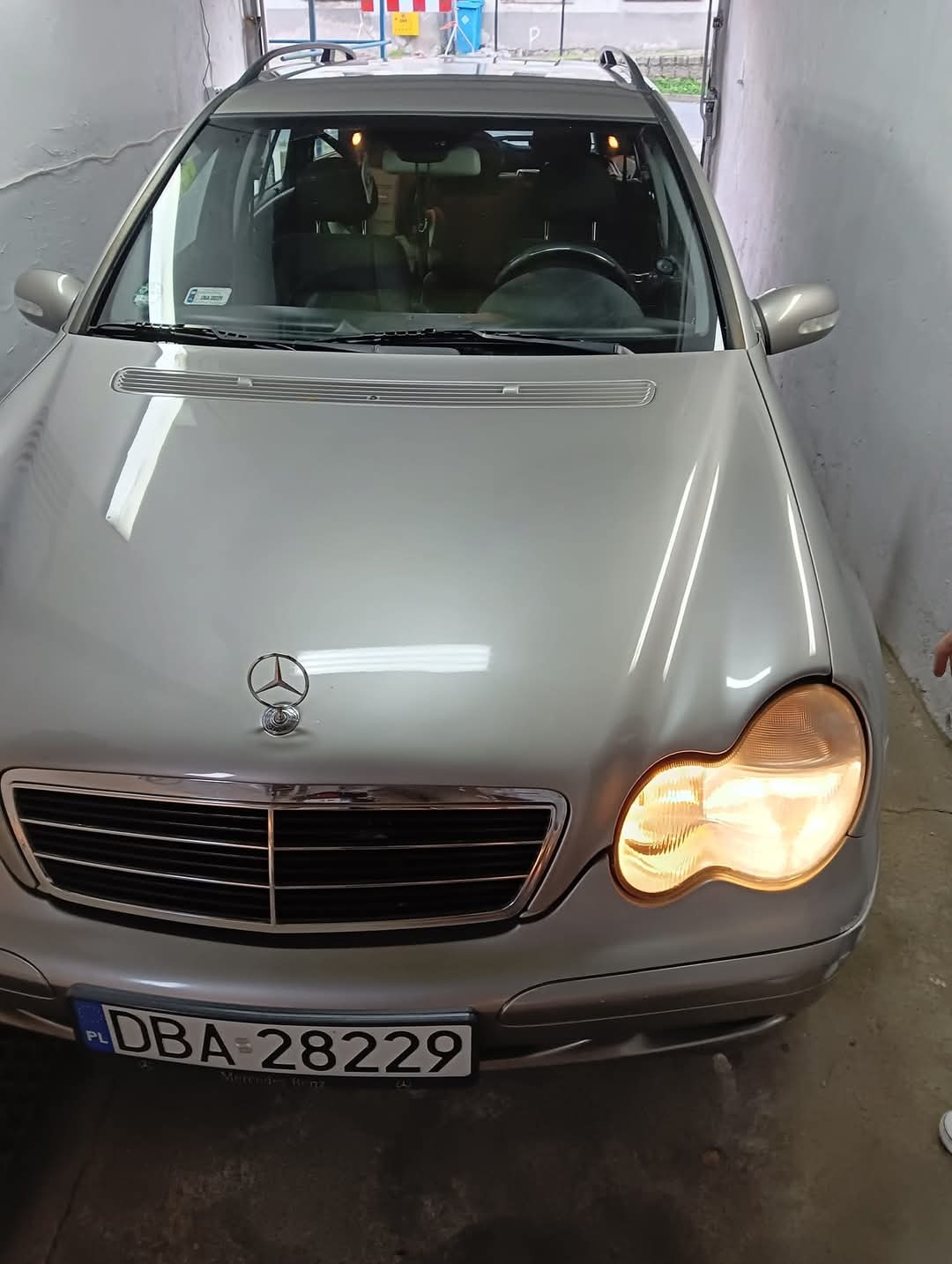 Sprzedam mercedesa - 8