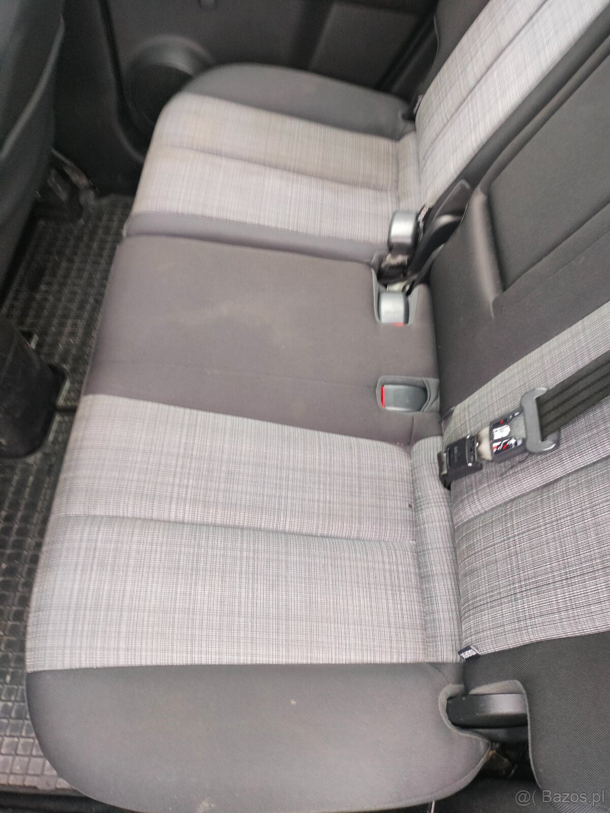 Kia Venga 1.4 d klima 102000 - 8