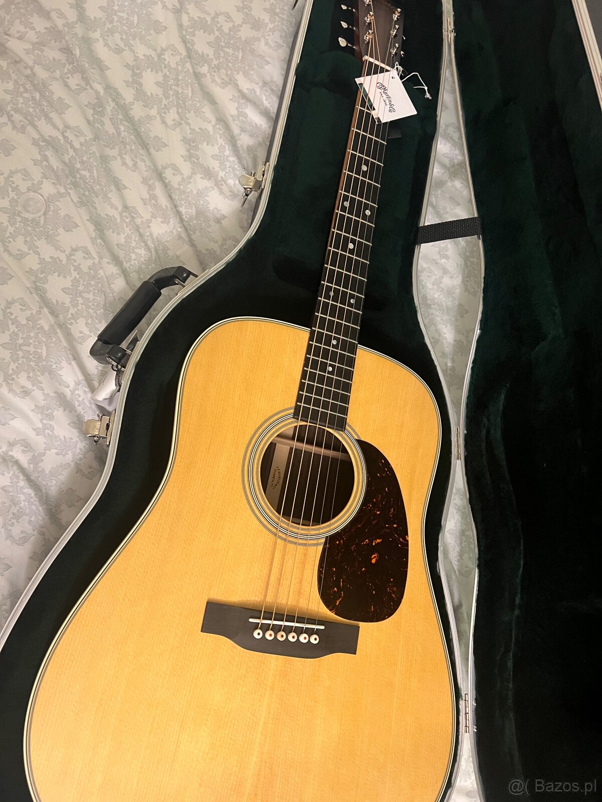 Martin D28. - 8
