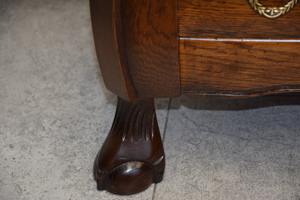 komoda - barek - jak nowa - 8