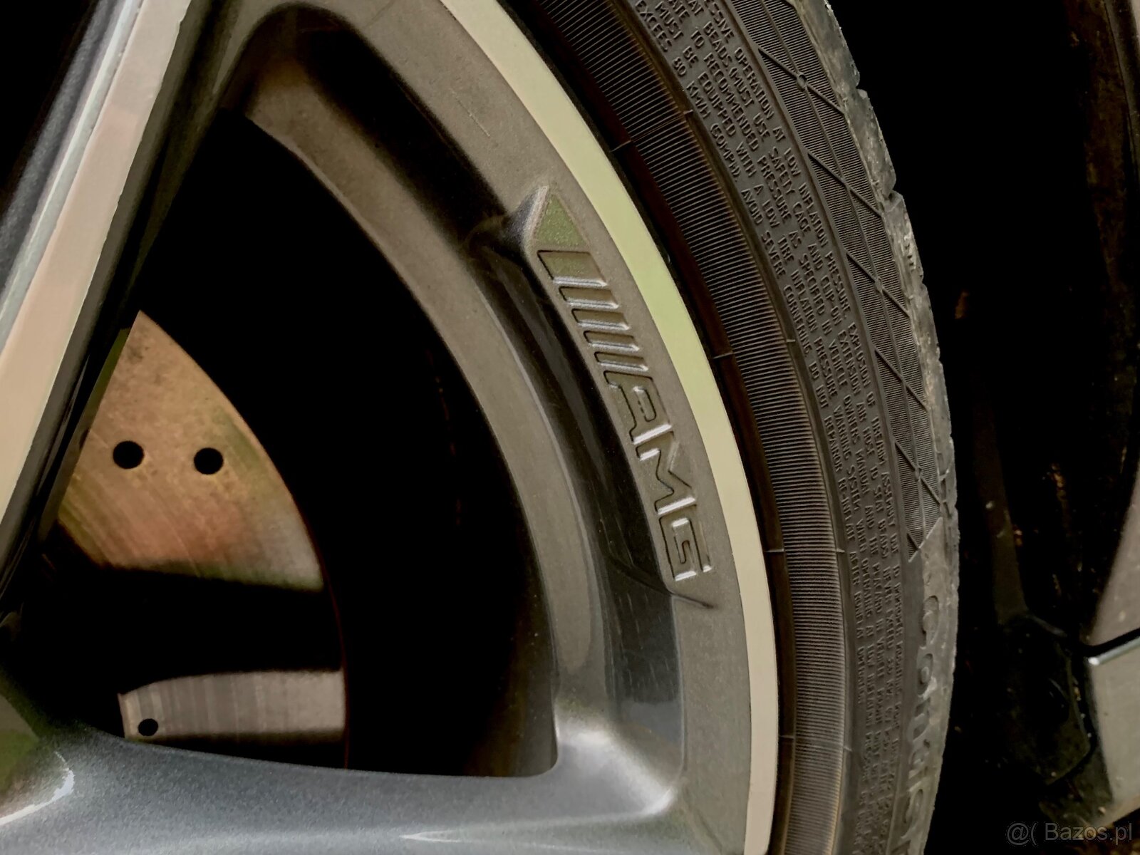 Mercedes Benz CLA 250 4 Matic - 8