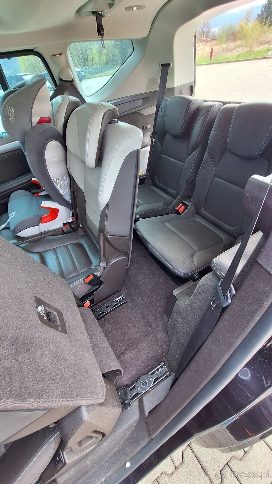 Renault Espace Initale Paris EDC, 118kW - 8