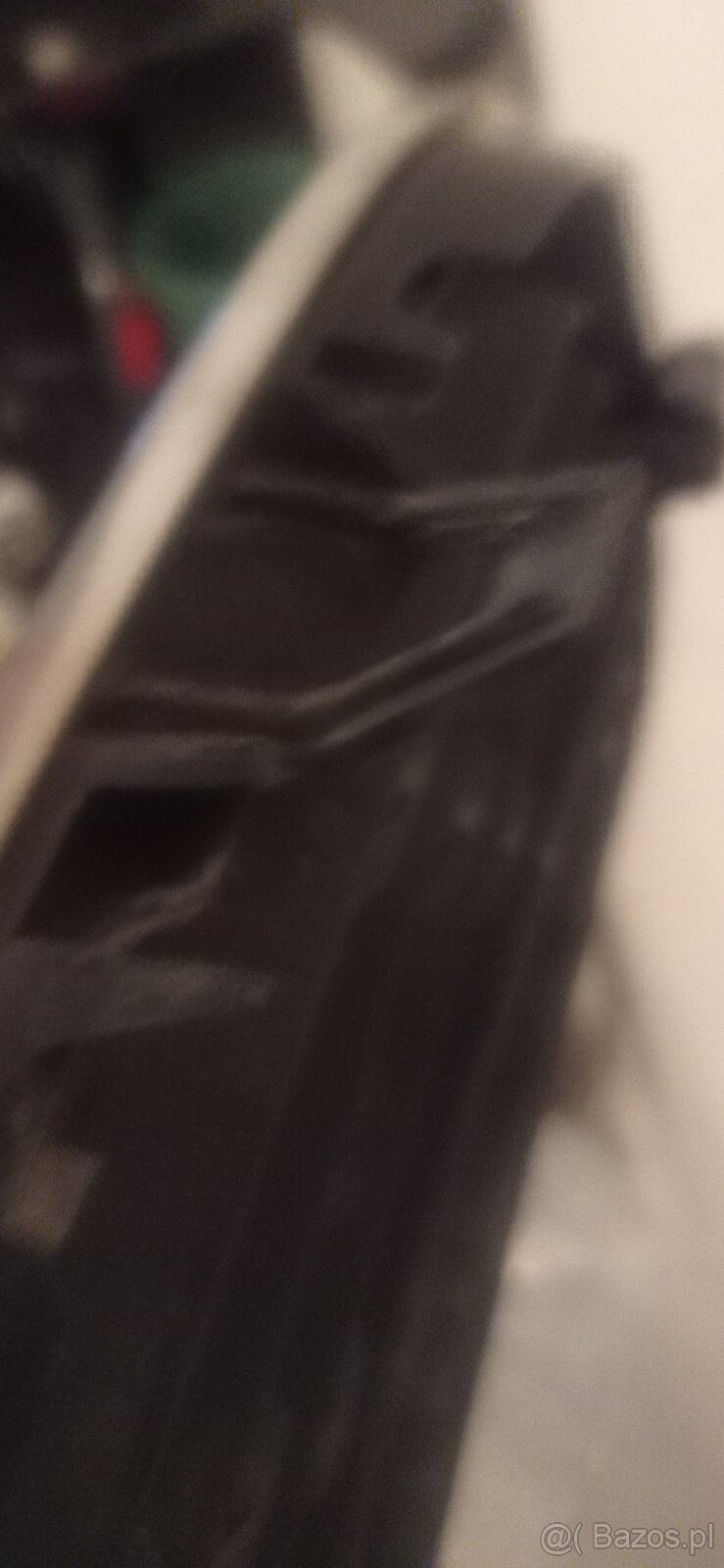 GRILL E klasa w212 - 8