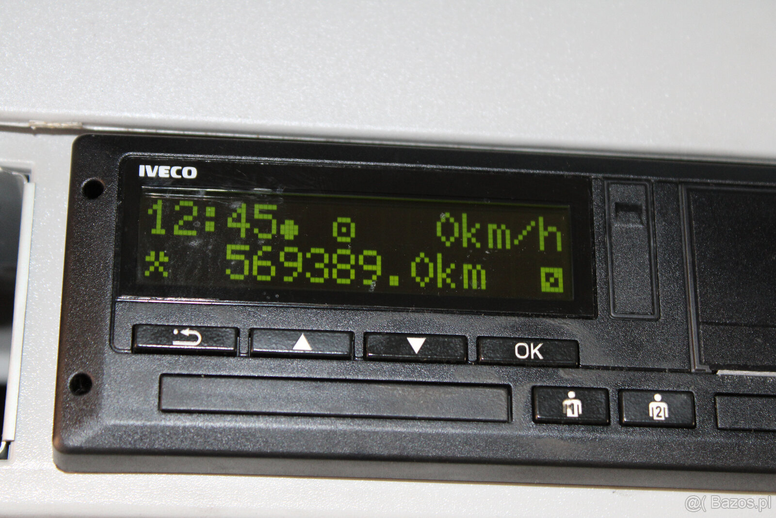 Iveco Eurocargo 120E250, 2018 - 8