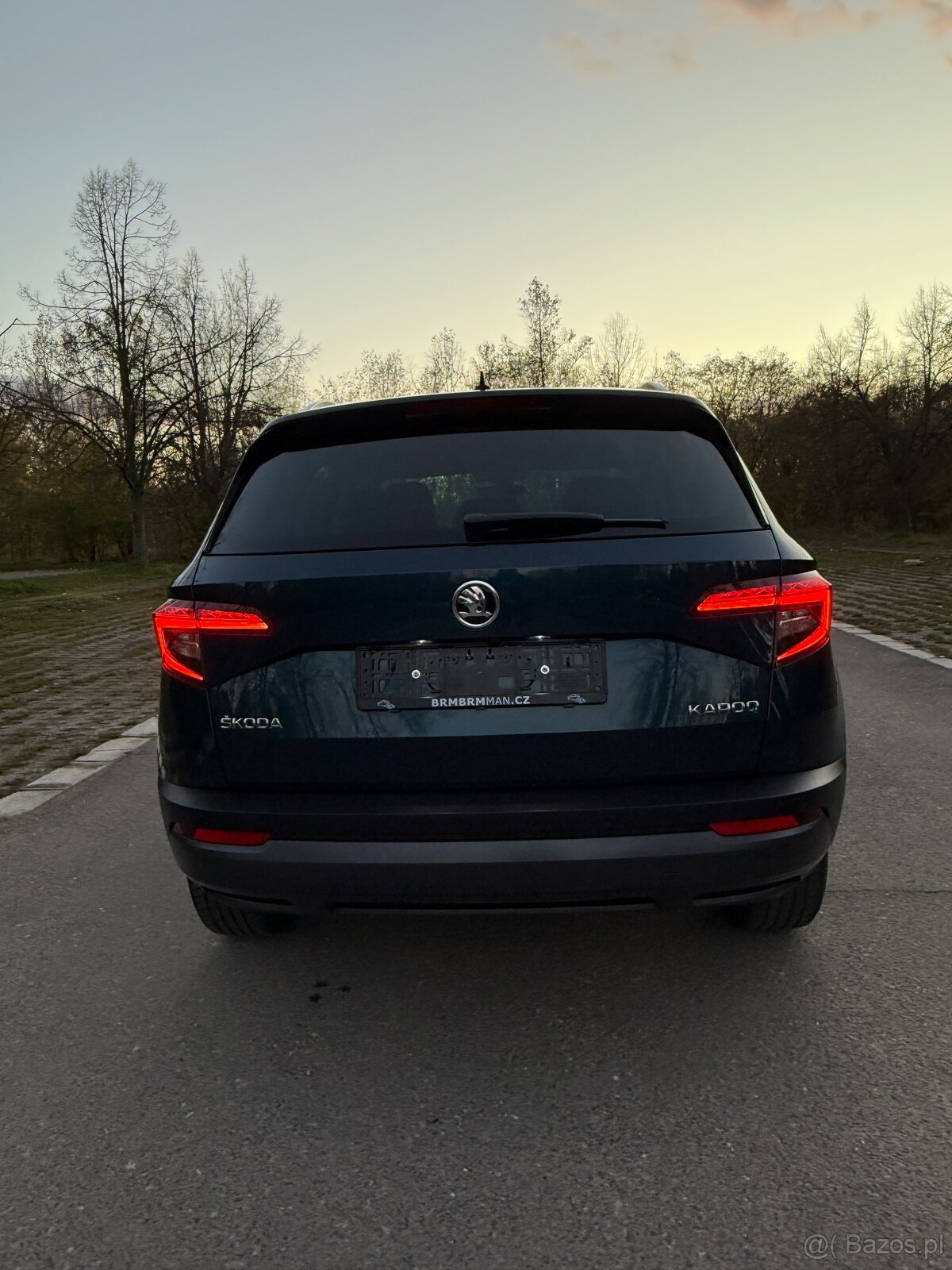 Škoda Karoq 1.5 TSi 110Kw - Webasto DO - Full Led - 2018 - 8