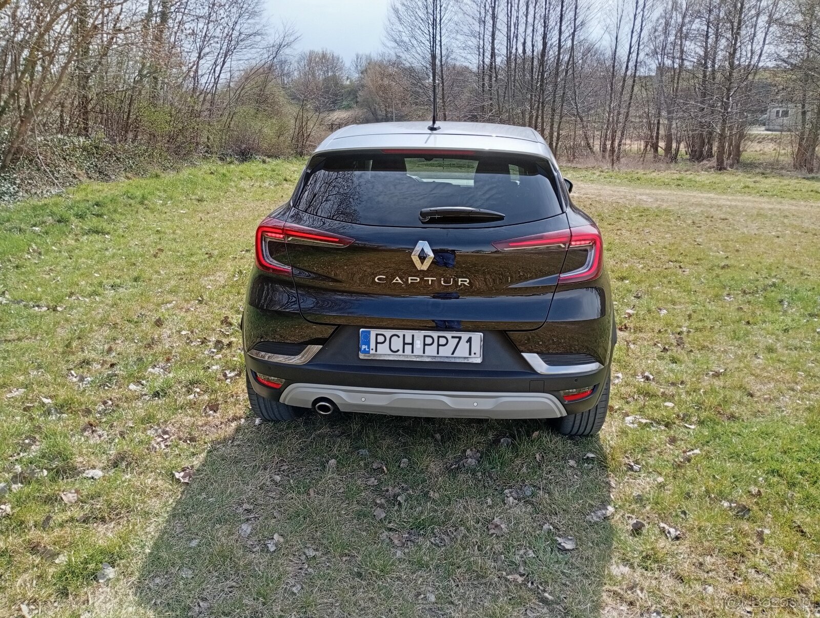 Captur - 8