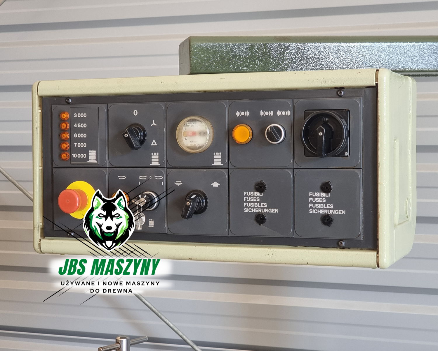 Frezarka dolnowrzecionowa SCM T130 | 7,5 kW | Uchylne wrzeci - 8