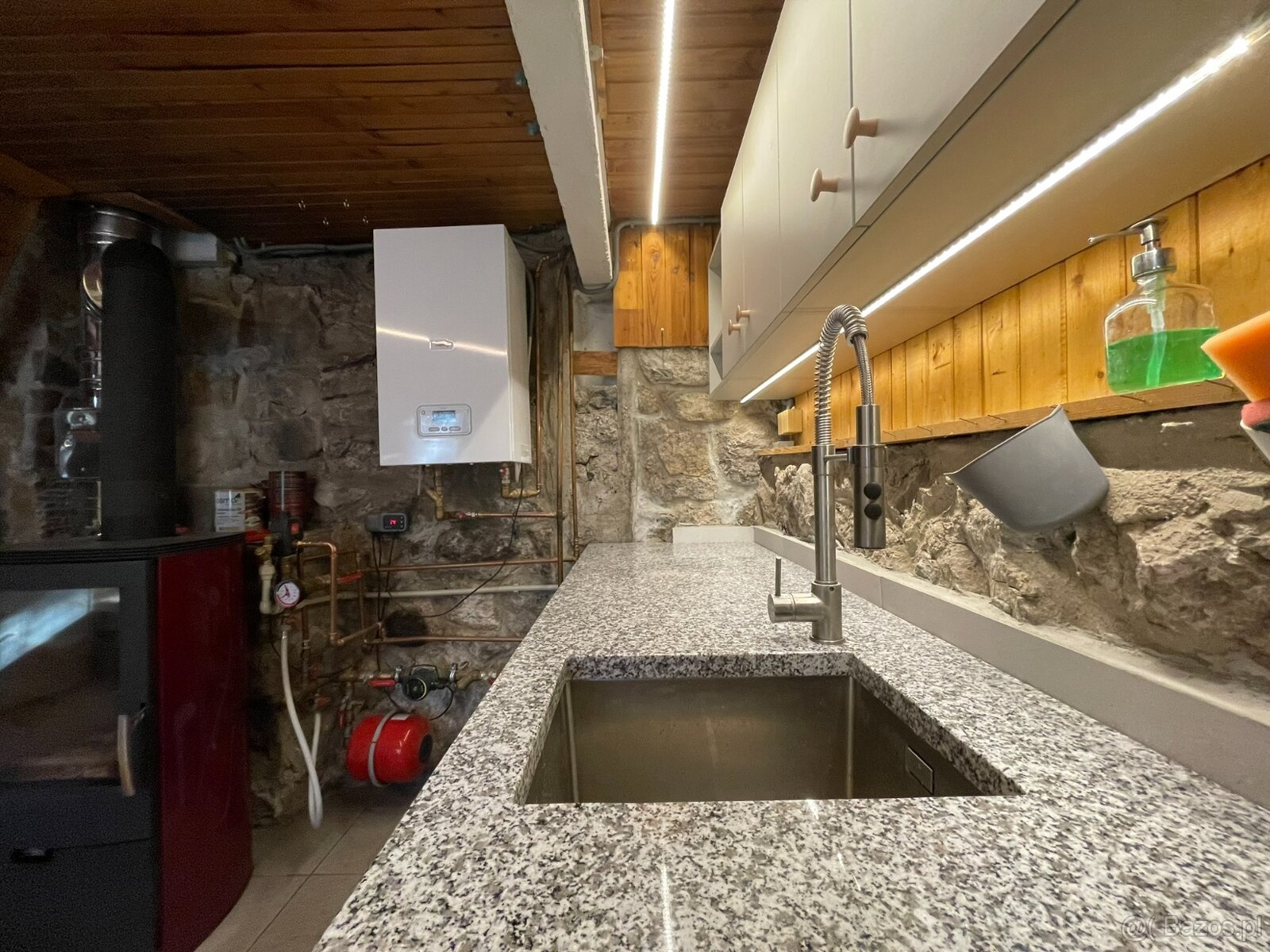 Chata pod Halinami (SKI i BIKEpark Malinô Brdo – Słowacja) - 8