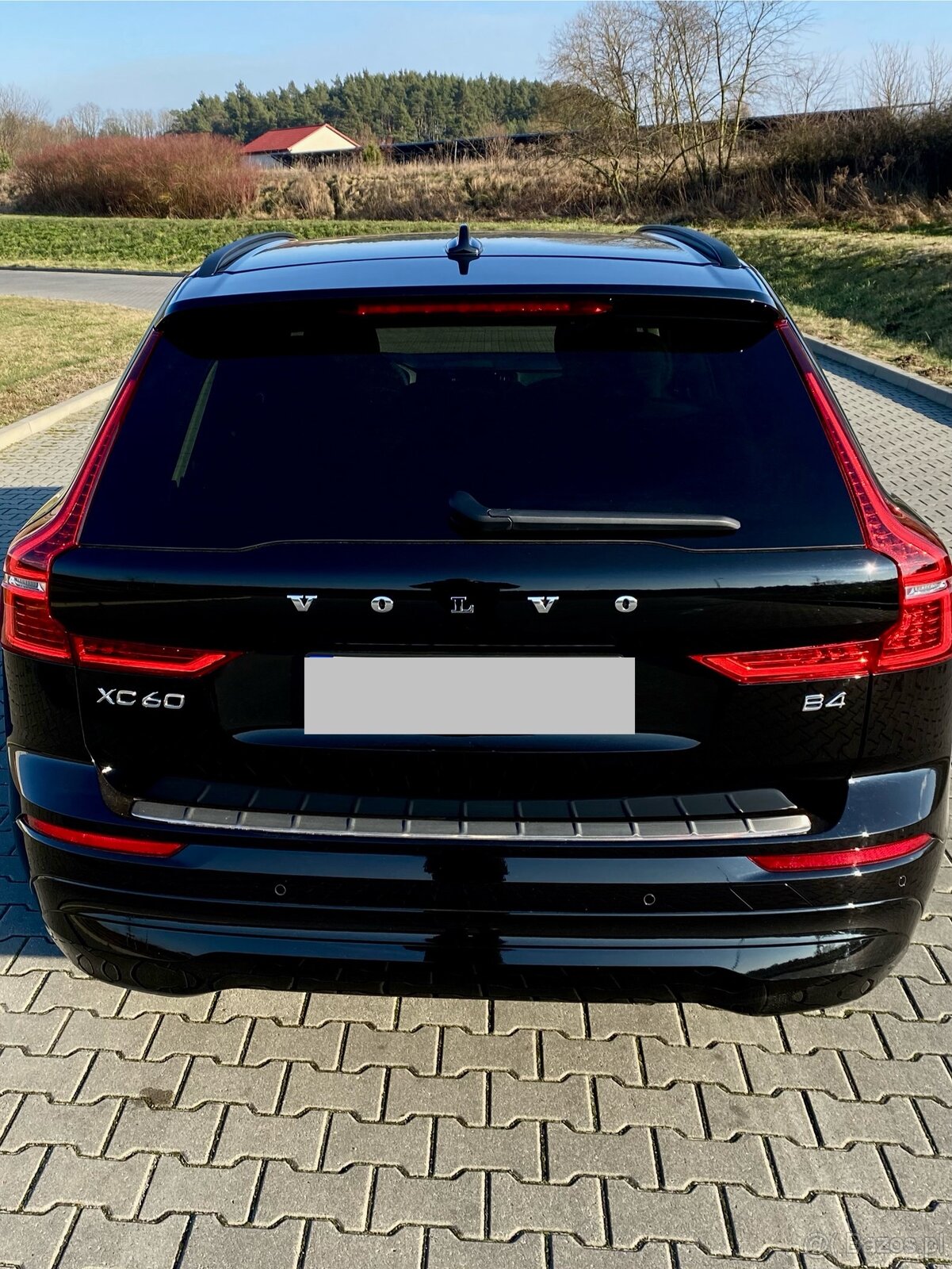 Sprzedam Volvo XC 60 - 8