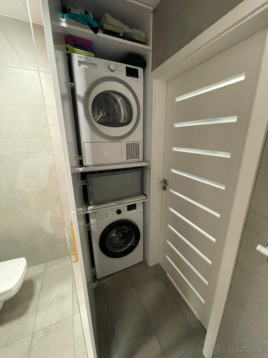 sprzedamy mieszkanie 3pok. ul Sosnowiecka Kraków - 8