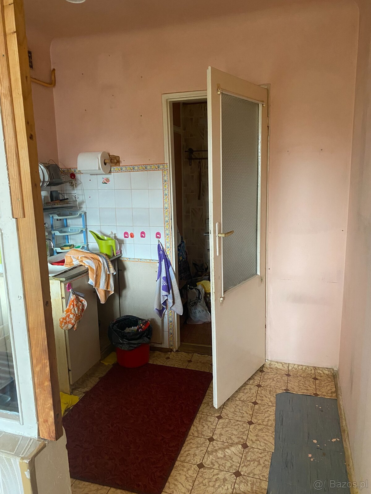 Mieszkanie na sprzedaż/35,15 m kw/Radom -15-lecie - 8