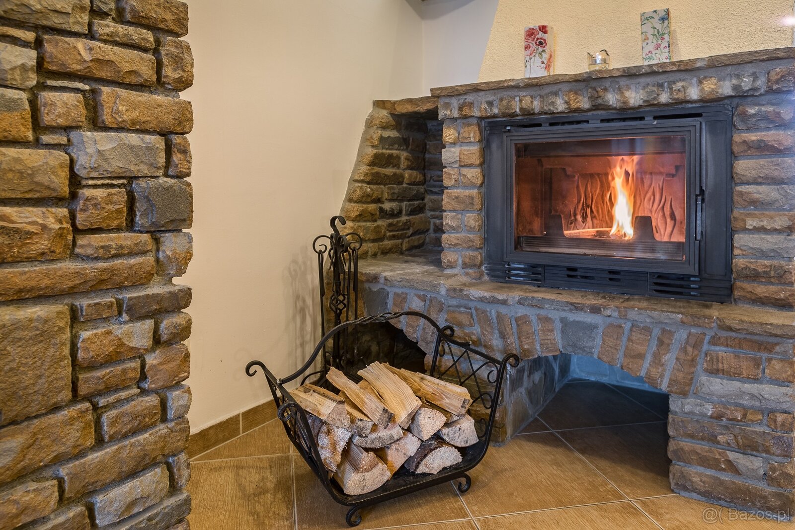 Apartamenty Widokowe Cztery Pory Roku – Kościelisko/Zakopane - 8