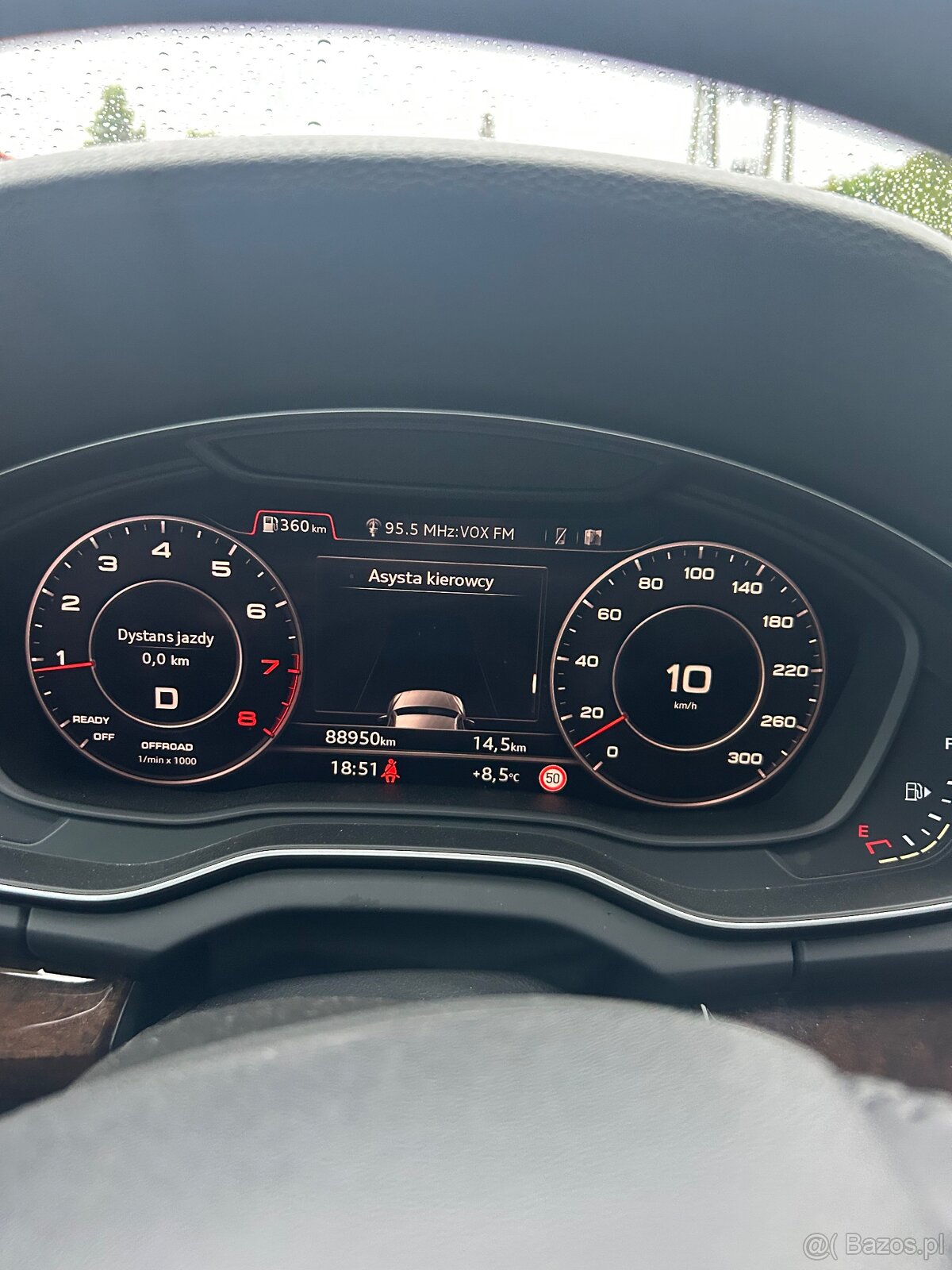 Audi q5 quattro premium plus - 8