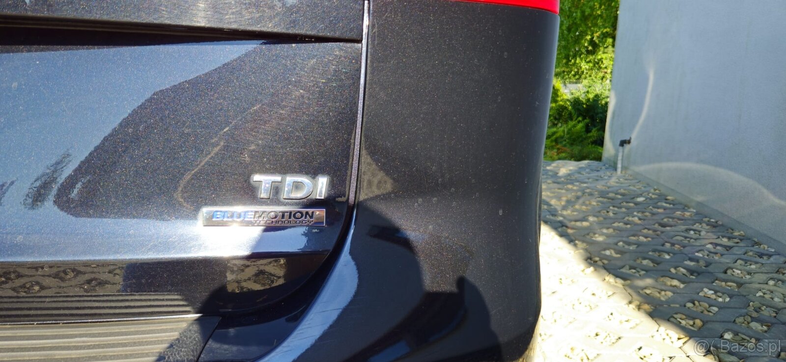 Sprzedam VW Touran - 8