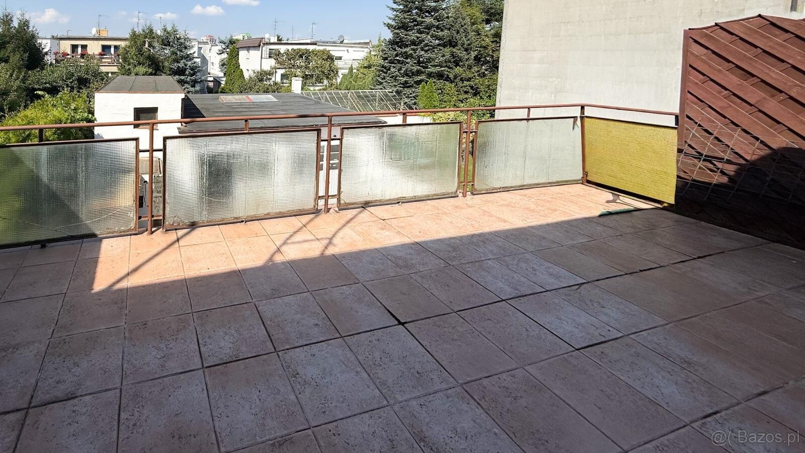 Bliźniak z warsztatem | 2 kanały | Duży potencjał - 8