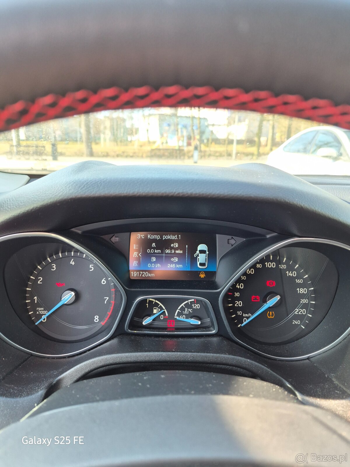 Sprzedam,zadbany, salon polska - 8