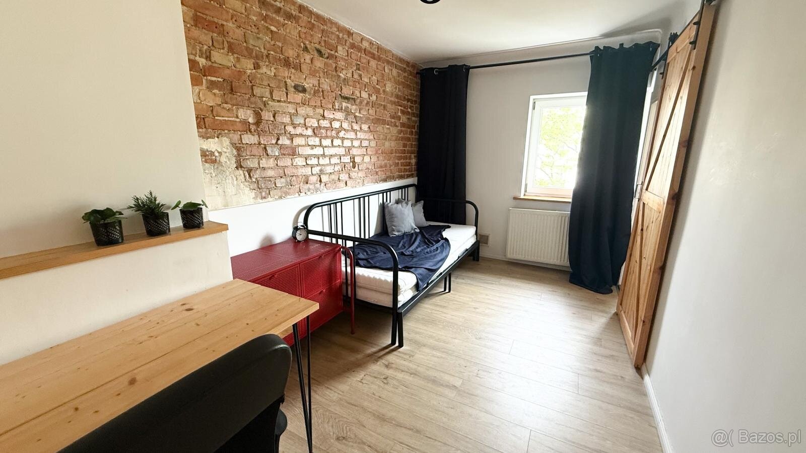 Idealne pod wynajem | 3 osobne pokoje - 8