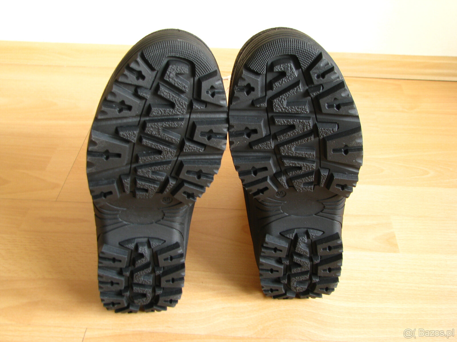 Śniegowce trekingowe – nie tylko na zimę, rozm. 39 Nowe - 8