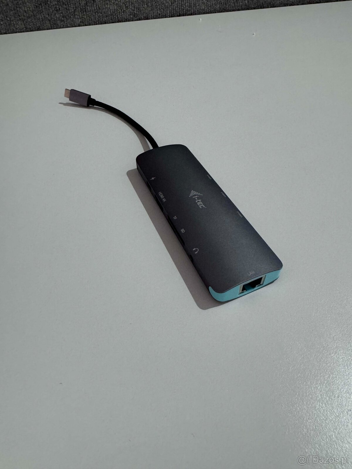 Syndyk sprzeda używane urządzenia sieciowe: routery, switche - 8