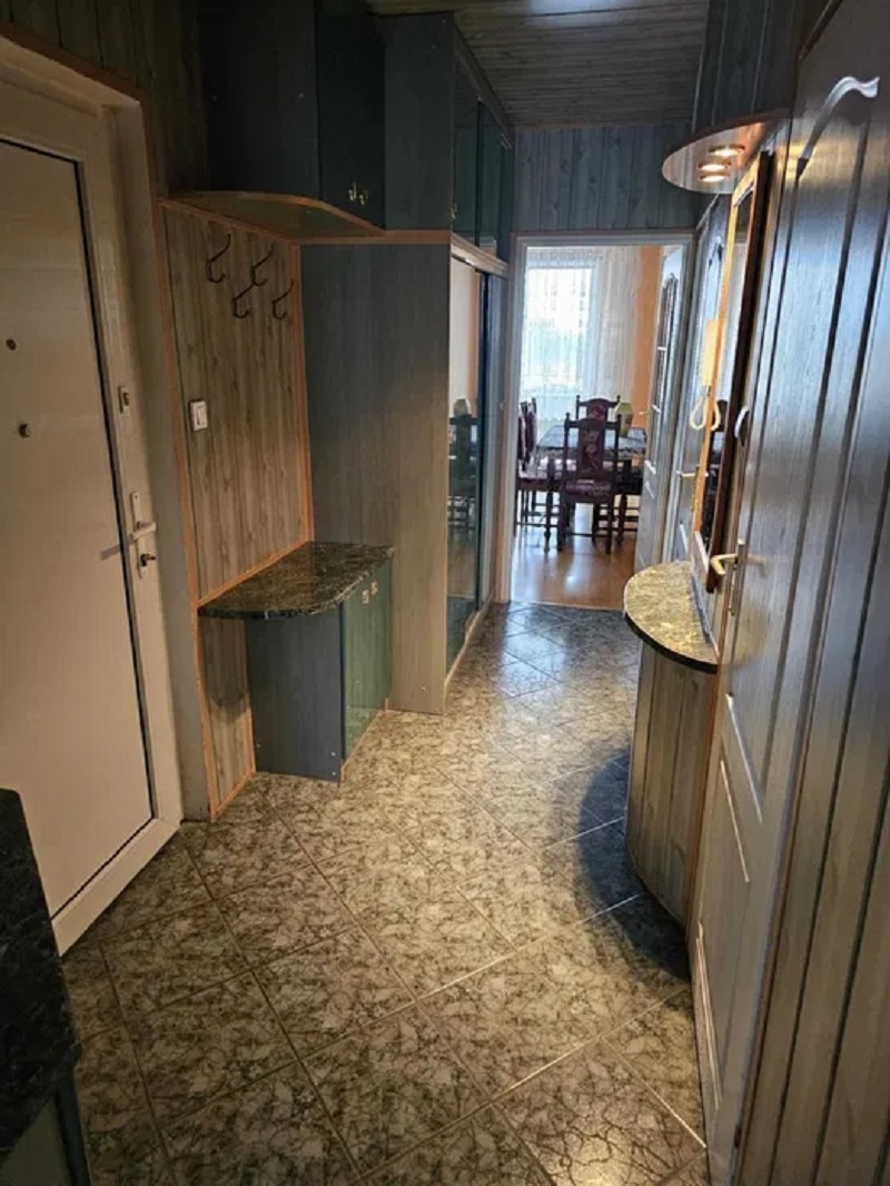 Mieszkanie o pow.53.20m2, balkon, winda, os. Dobrzec - 8