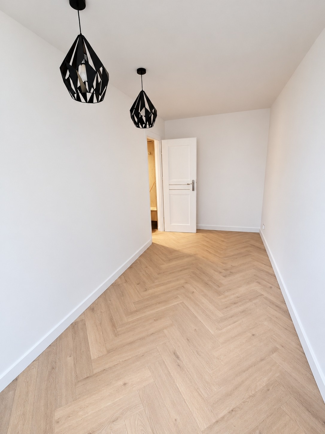 2 pokojowe mieszkanie, powierzchnia 37.70m2,Kalisz - 8