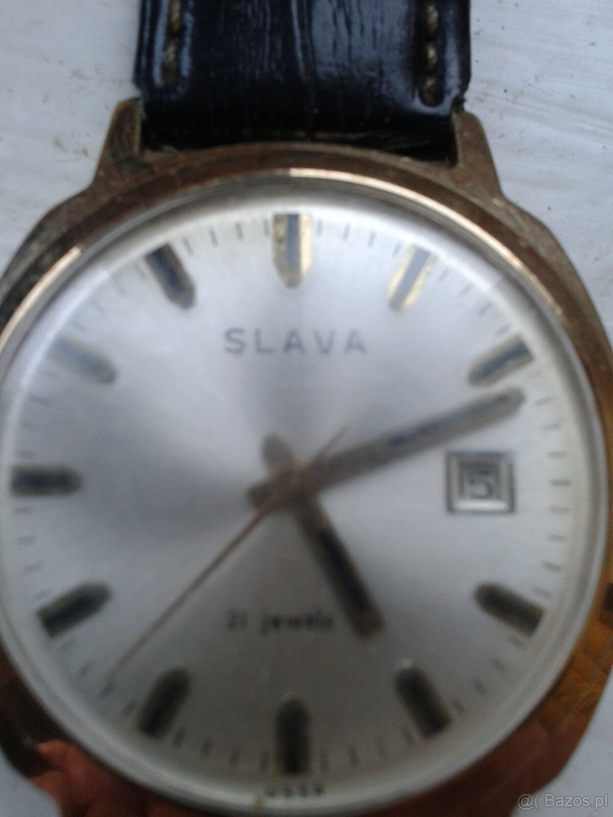 różne zegarki nakręcane - 8