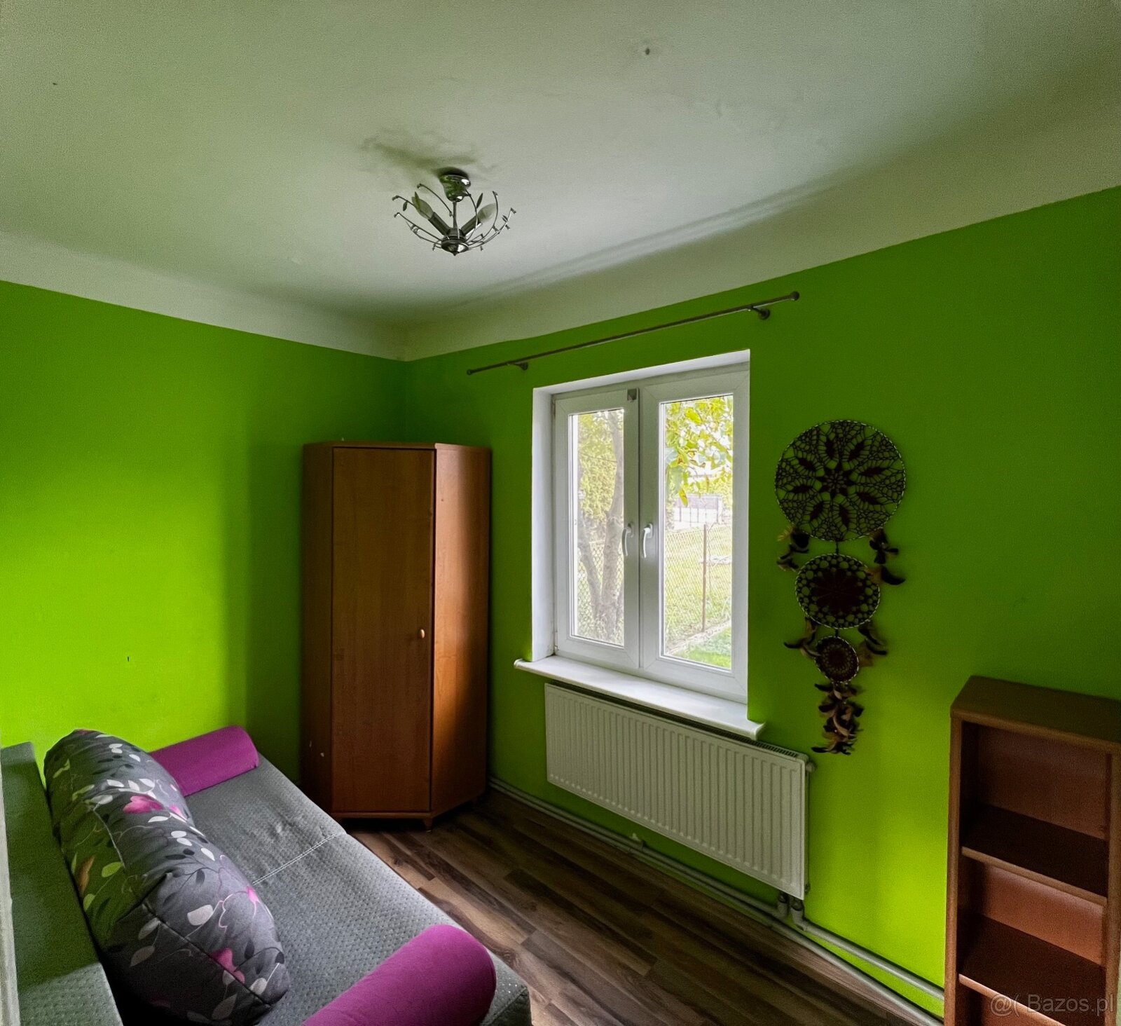 Dom blisko Warszawy – teren ogrodzony idealny dla Ciebie - 8