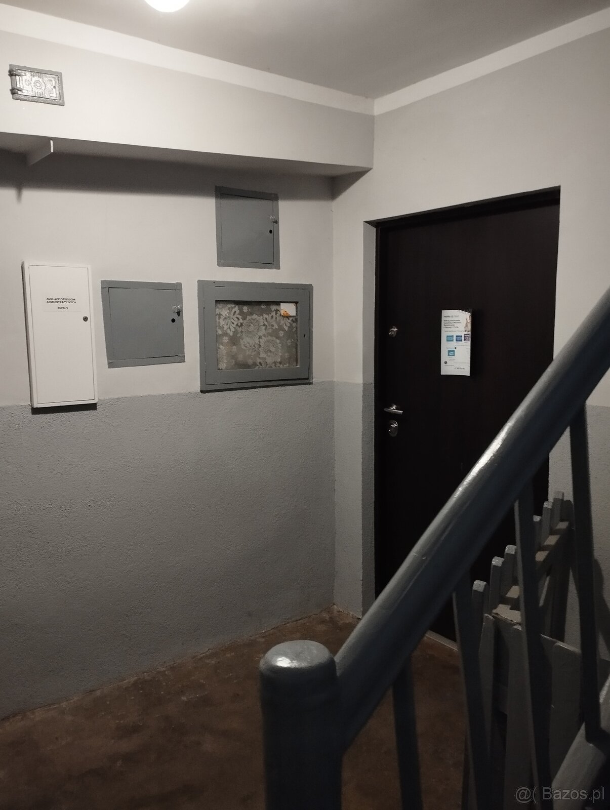 Sprzedam mieszkanie - 8