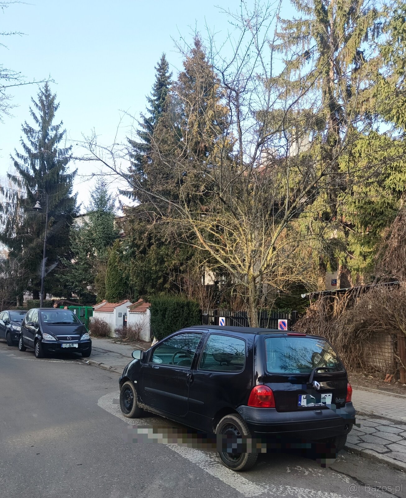 Do wynajęcia mikrokawalerka na starej Saskiej Kępie - 8